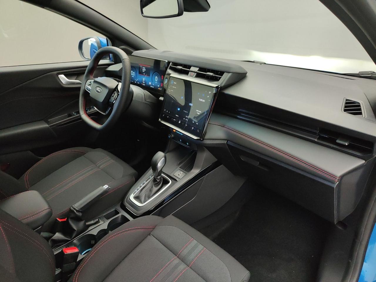 Ford Ford Puma usata 2