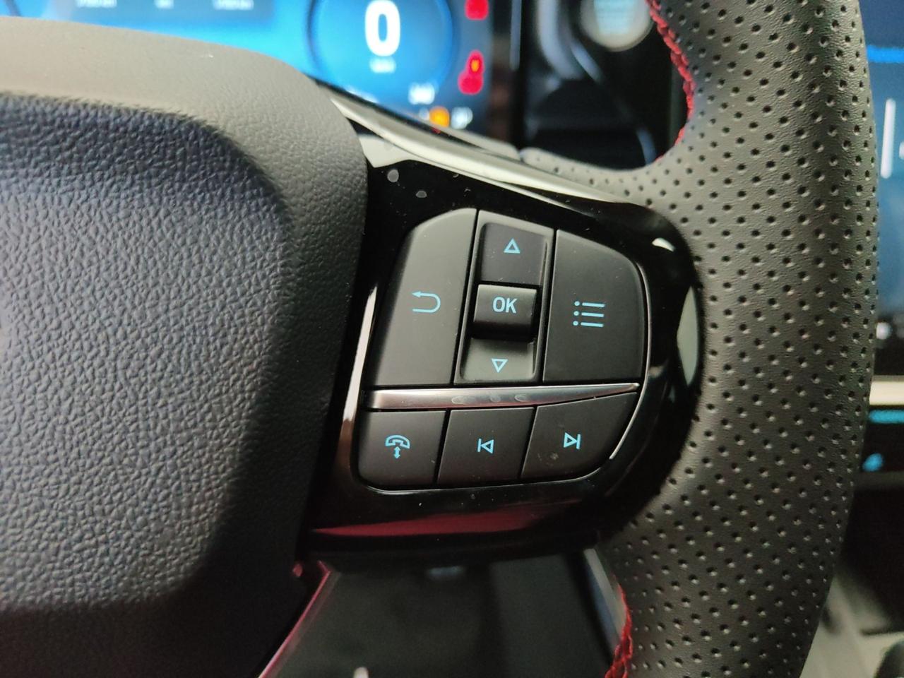 Ford Ford Puma usata 6