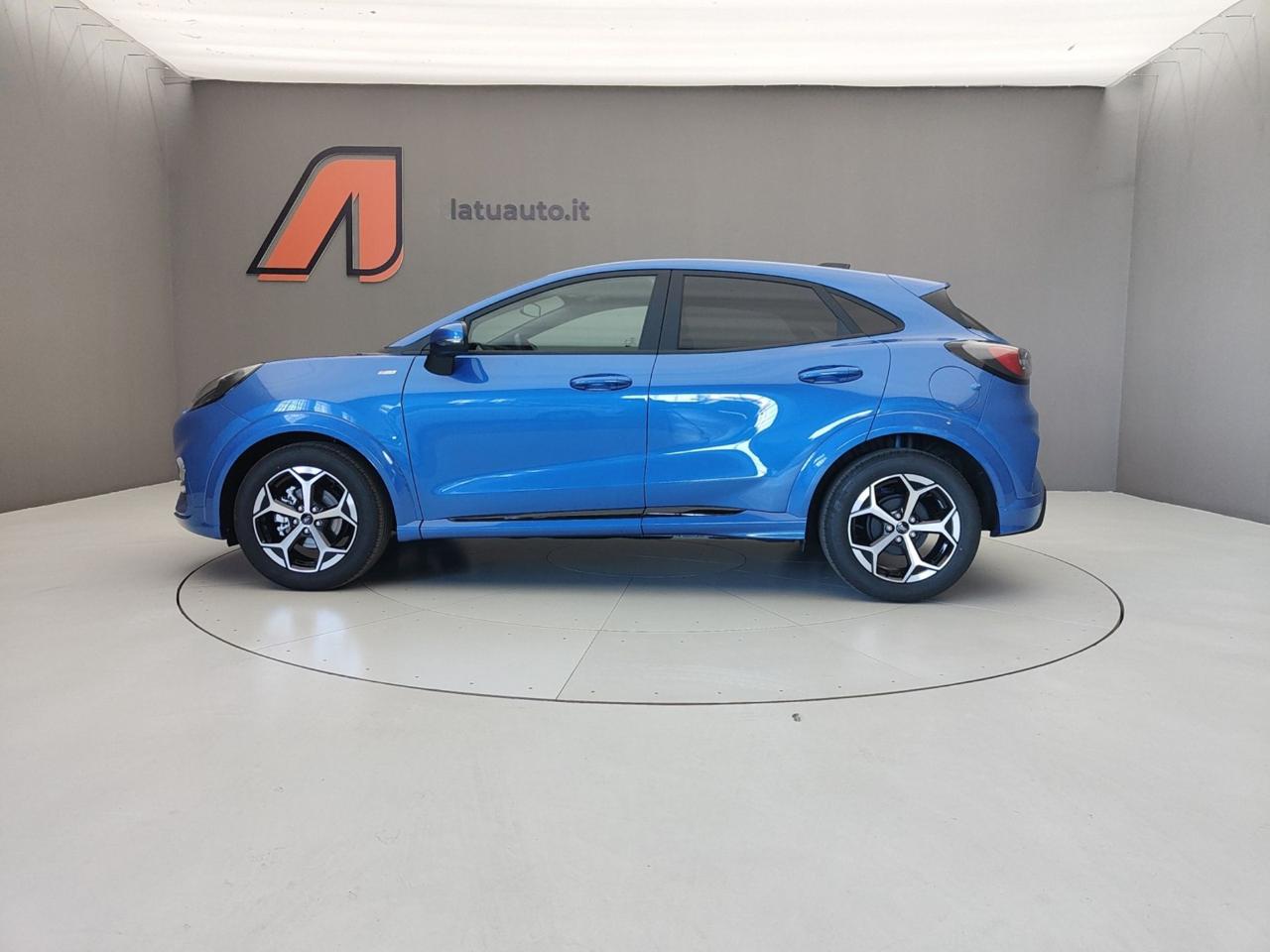 Ford Ford Puma usata 25