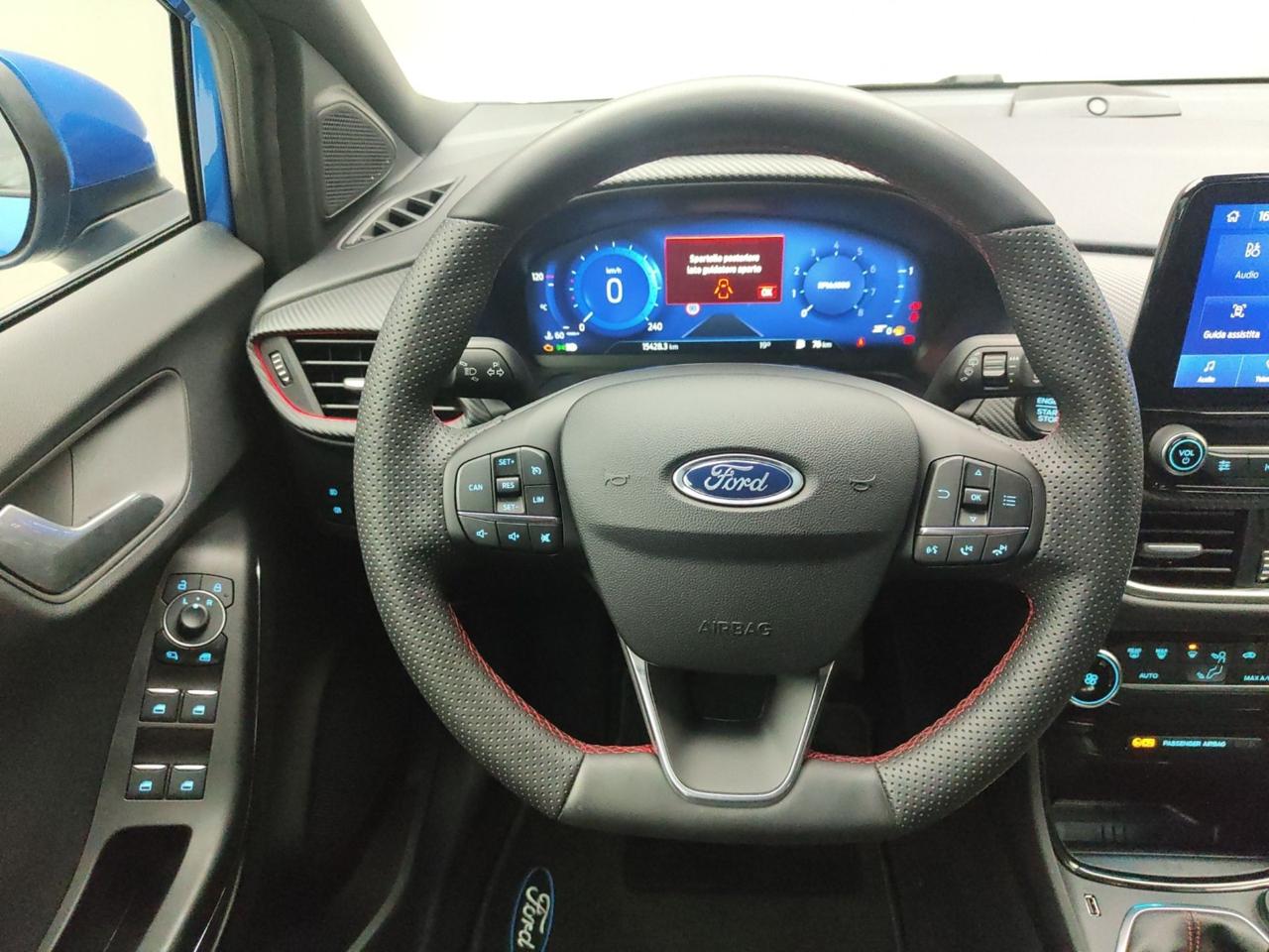 Ford Ford Puma usata 2
