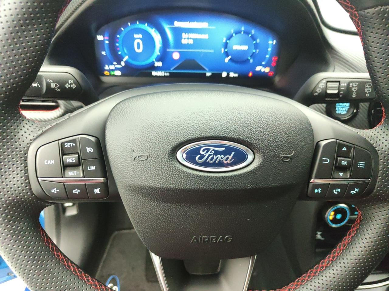 Ford Ford Puma usata 8