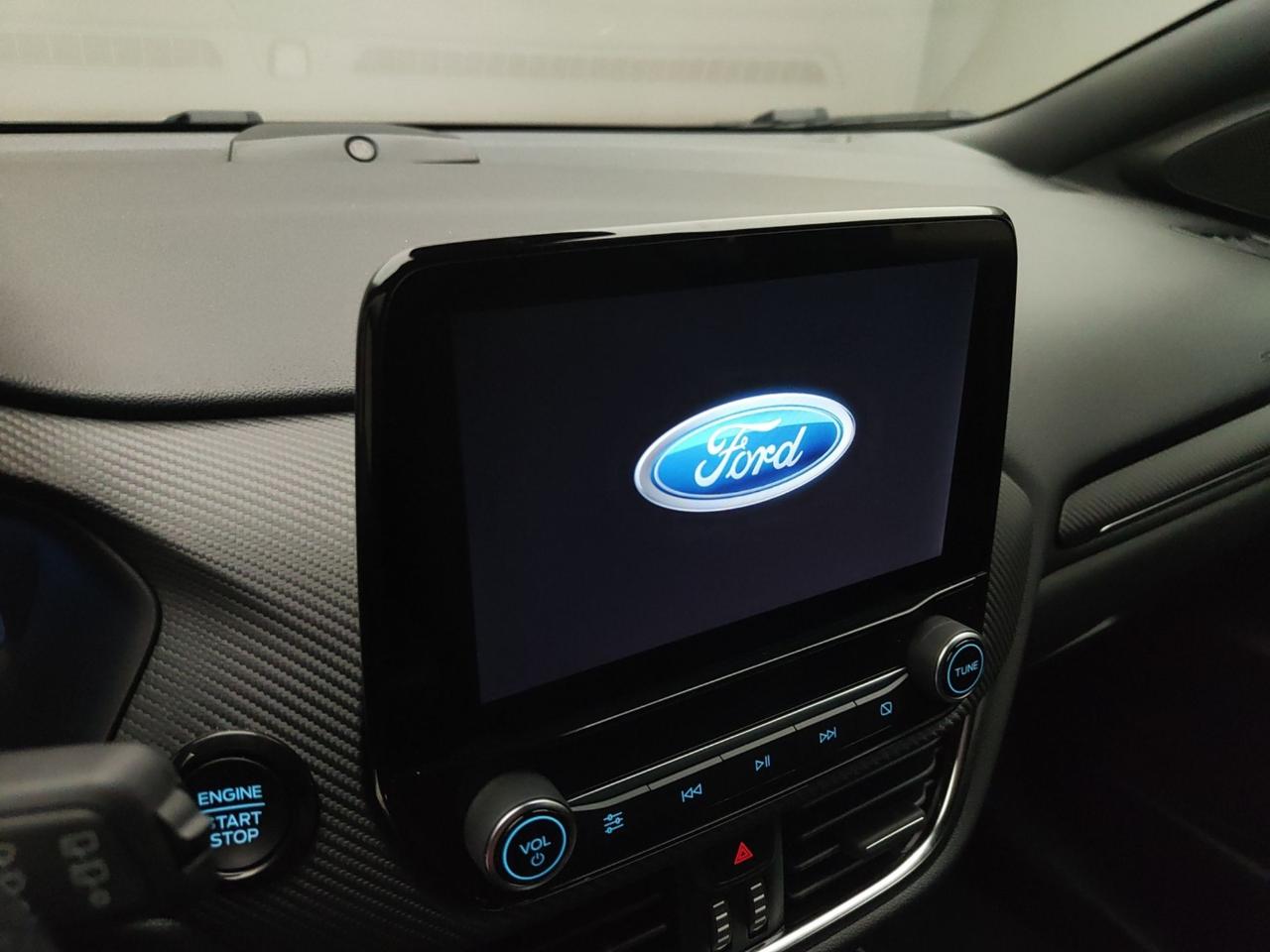 Ford Ford Puma usata 13