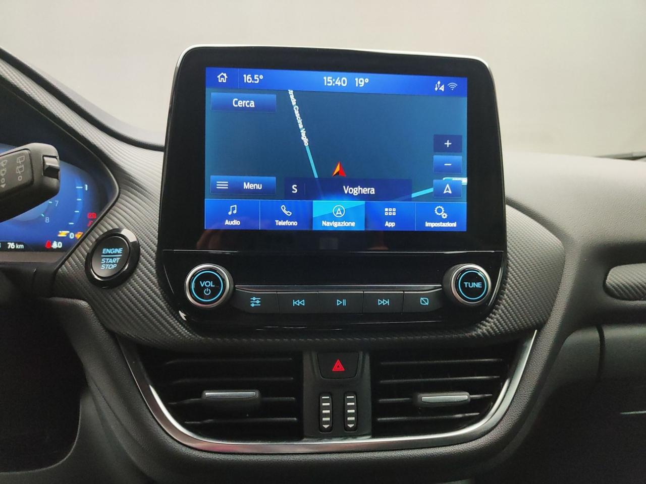 Ford Ford Puma usata 15