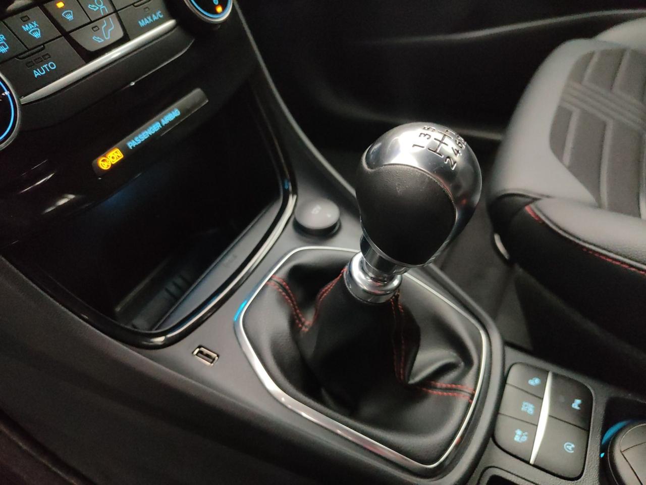 Ford Ford Puma usata 20