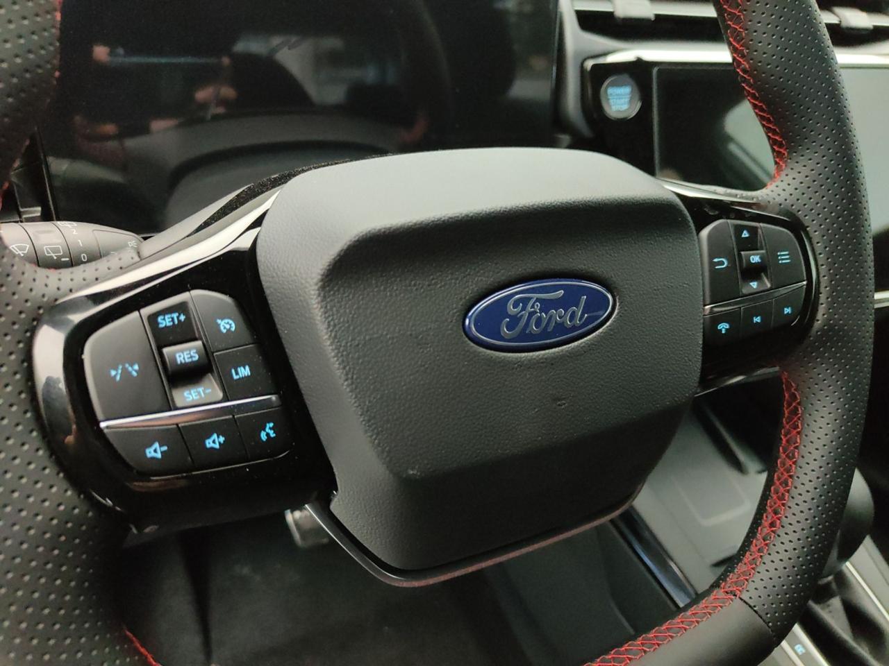 Ford Ford Puma usata 6