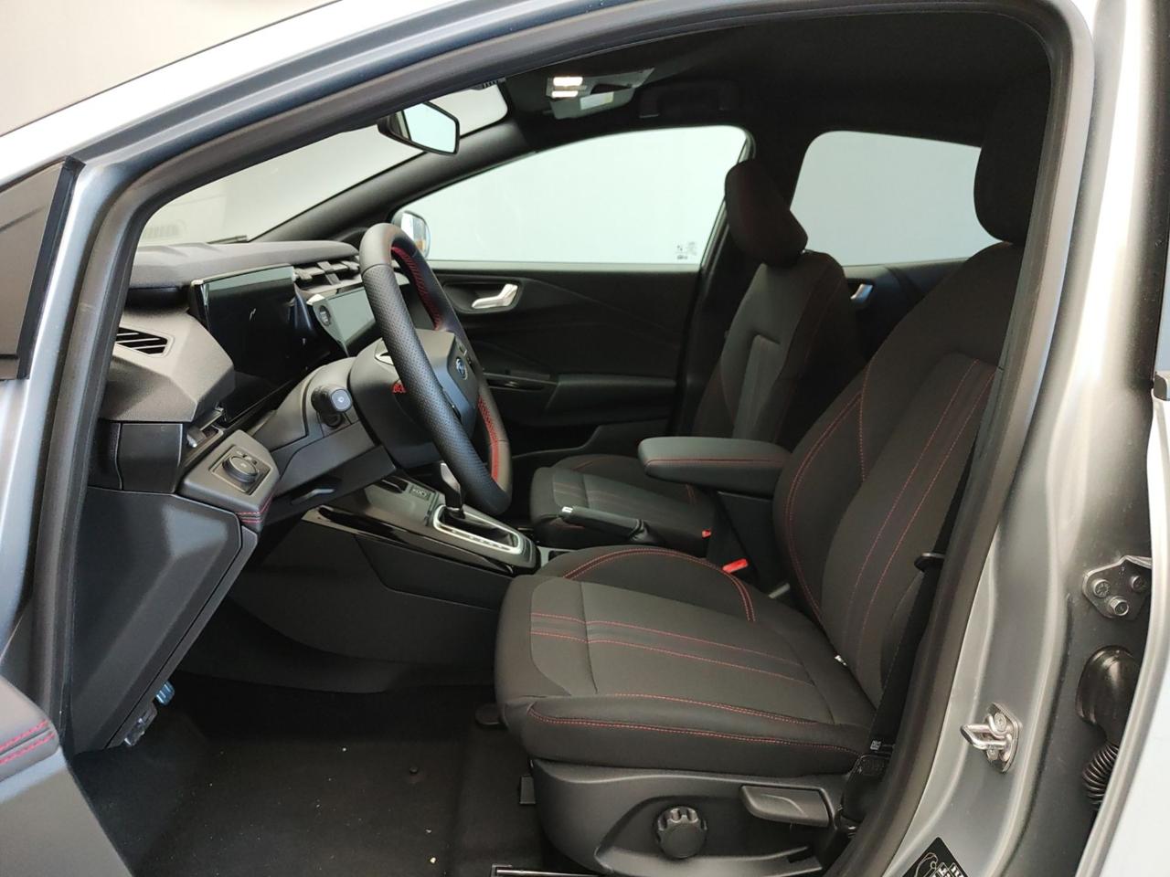 Ford Ford Puma usata 19
