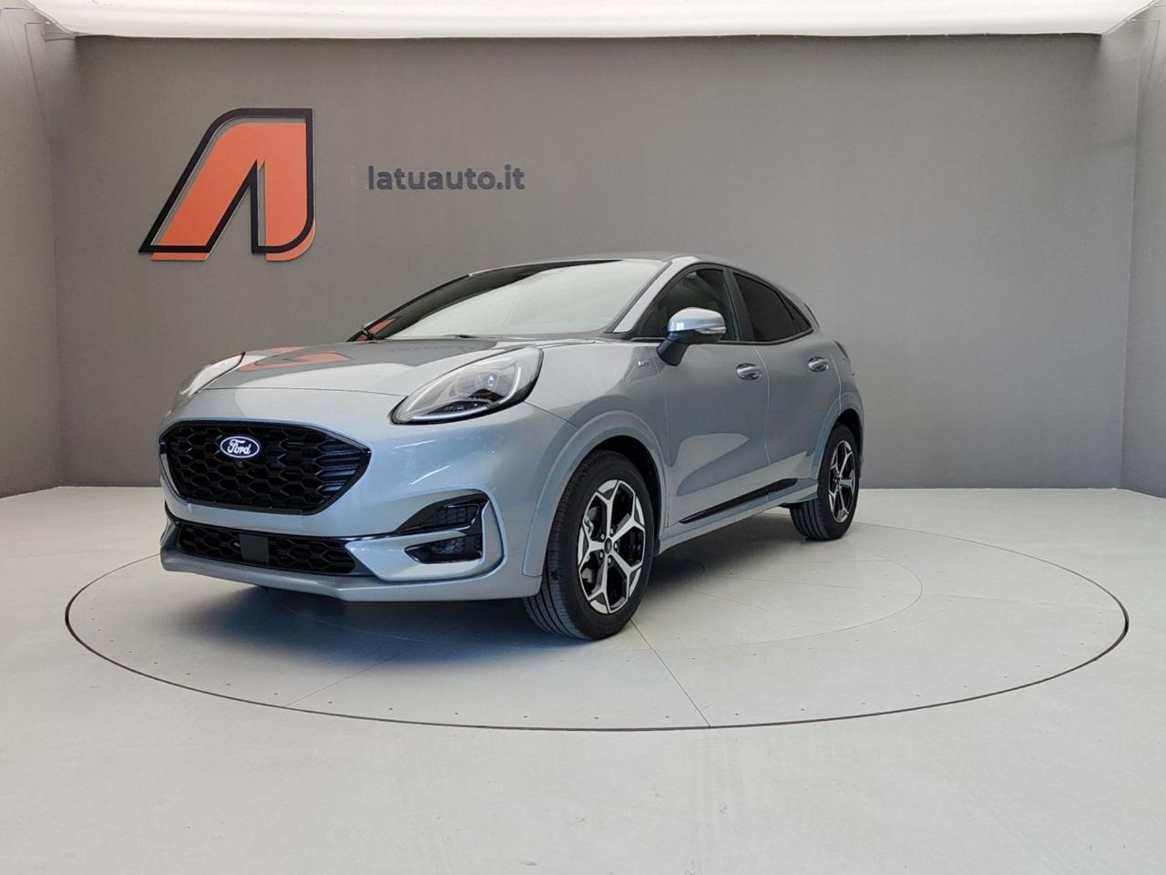 Ford Ford Puma usata 22