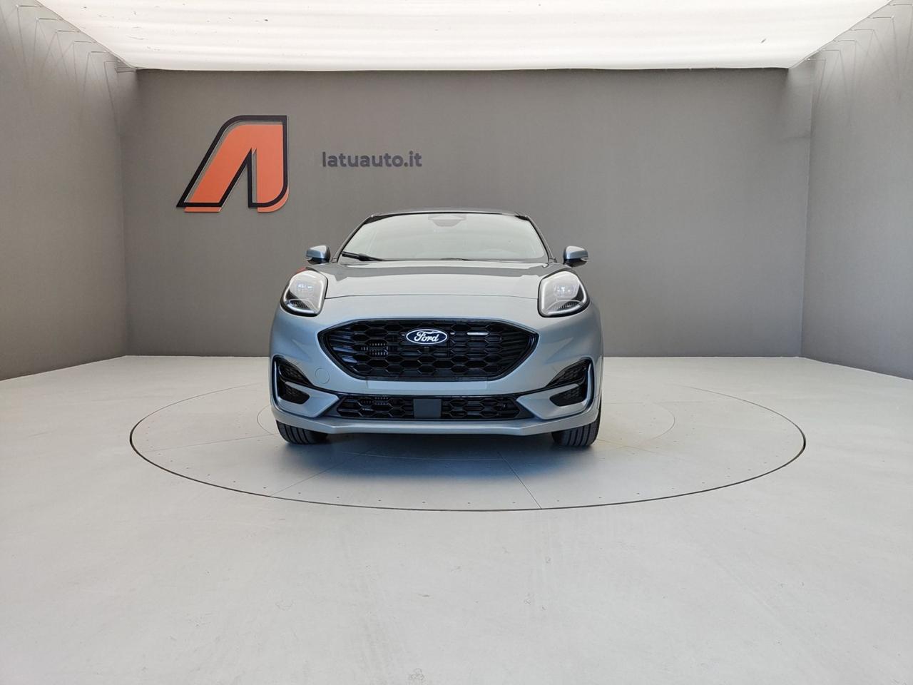 Ford Ford Puma usata 24