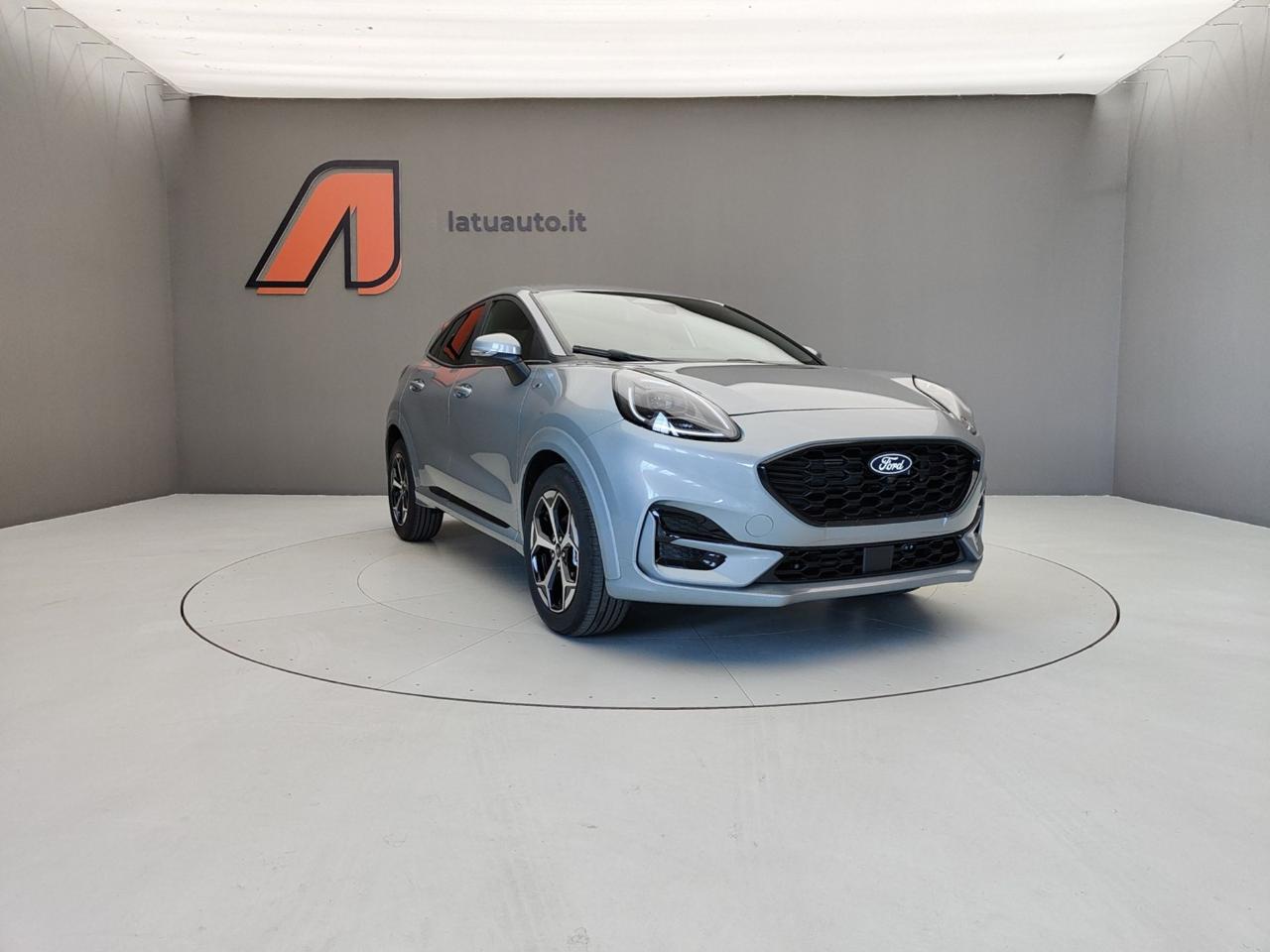 Ford Ford Puma usata 25