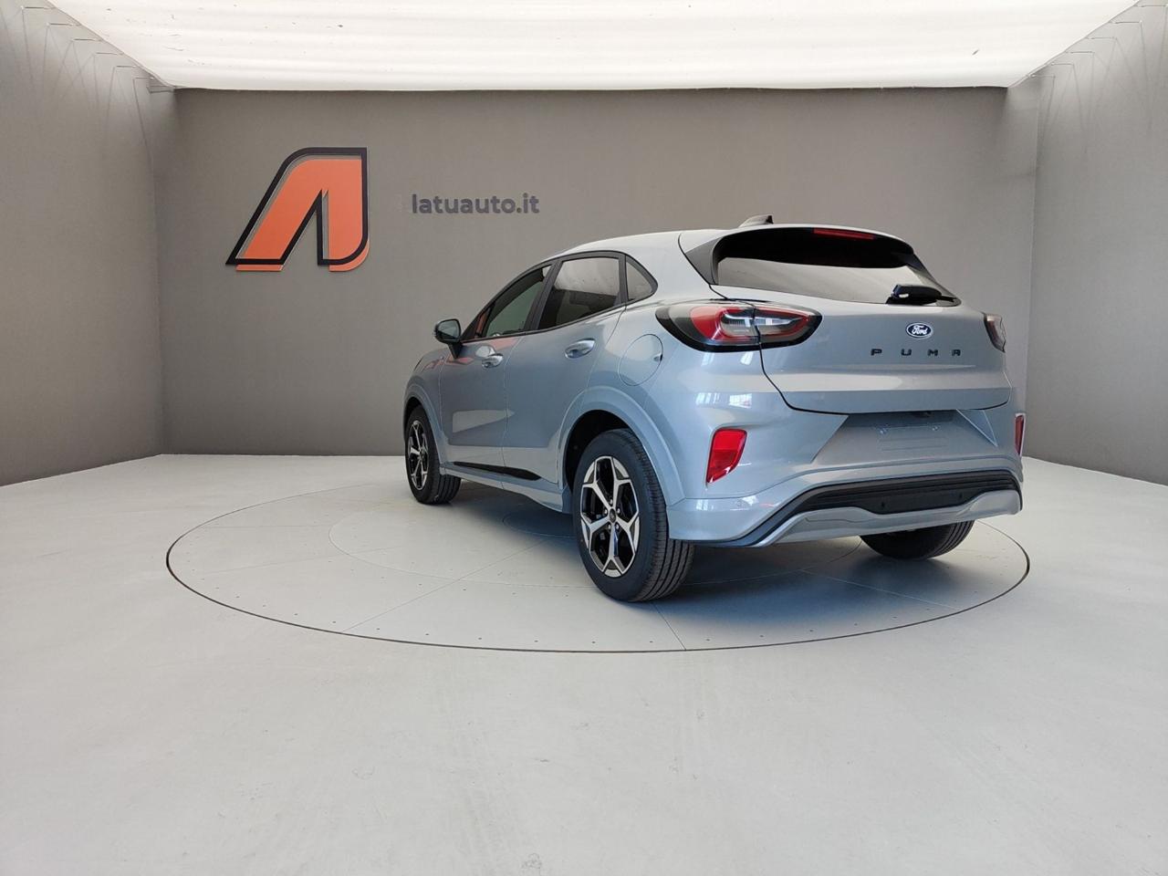 Ford Ford Puma usata 27