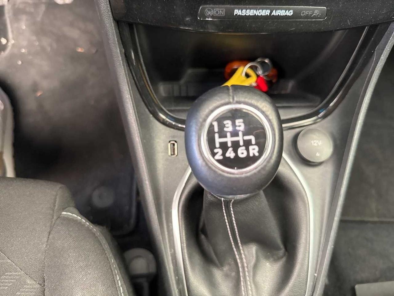 Ford Ford Puma usata, con assistente di corsia