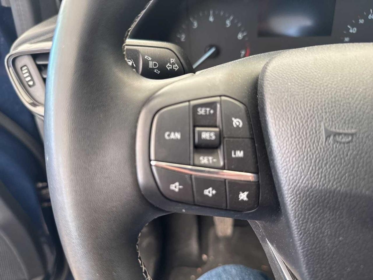 Ford Ford Puma usata, con cruise control