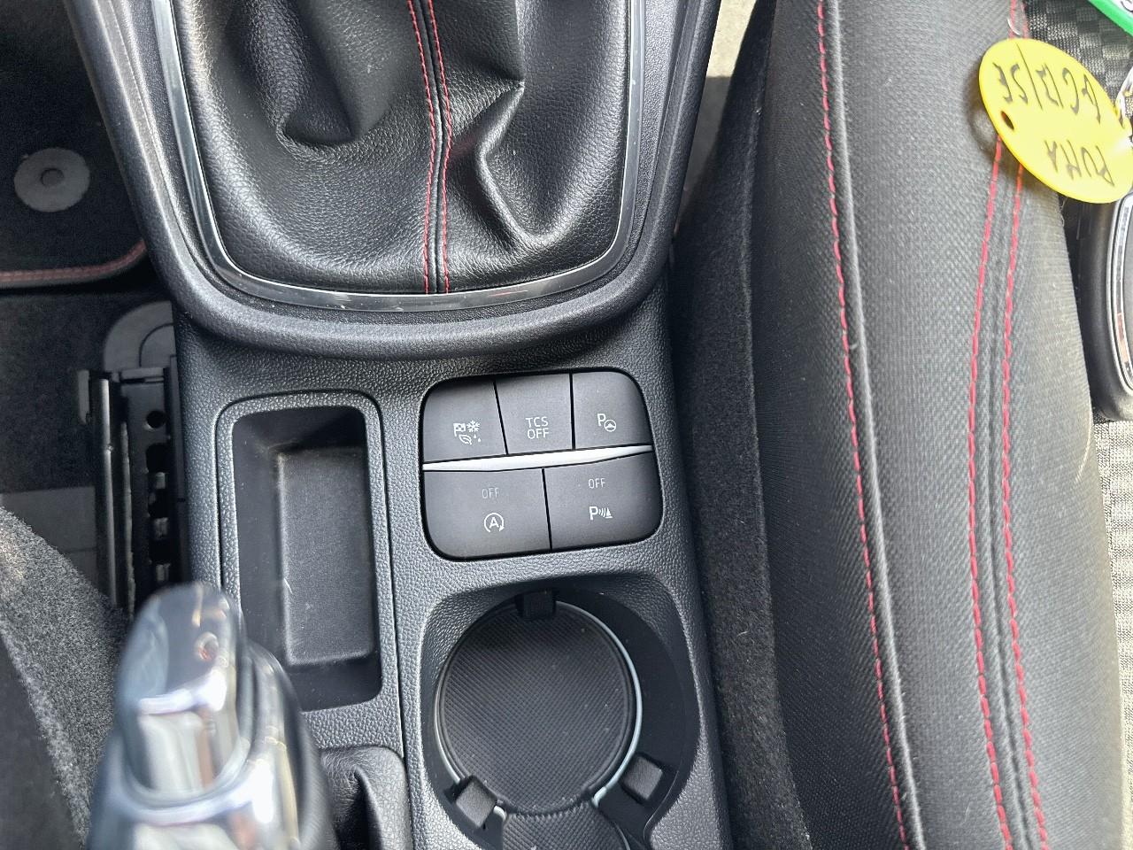 Ford Ford Puma usata, con alzacristalli elettrici anteriori , numero ad impulso 1, alzacristalli elettrici posteriori