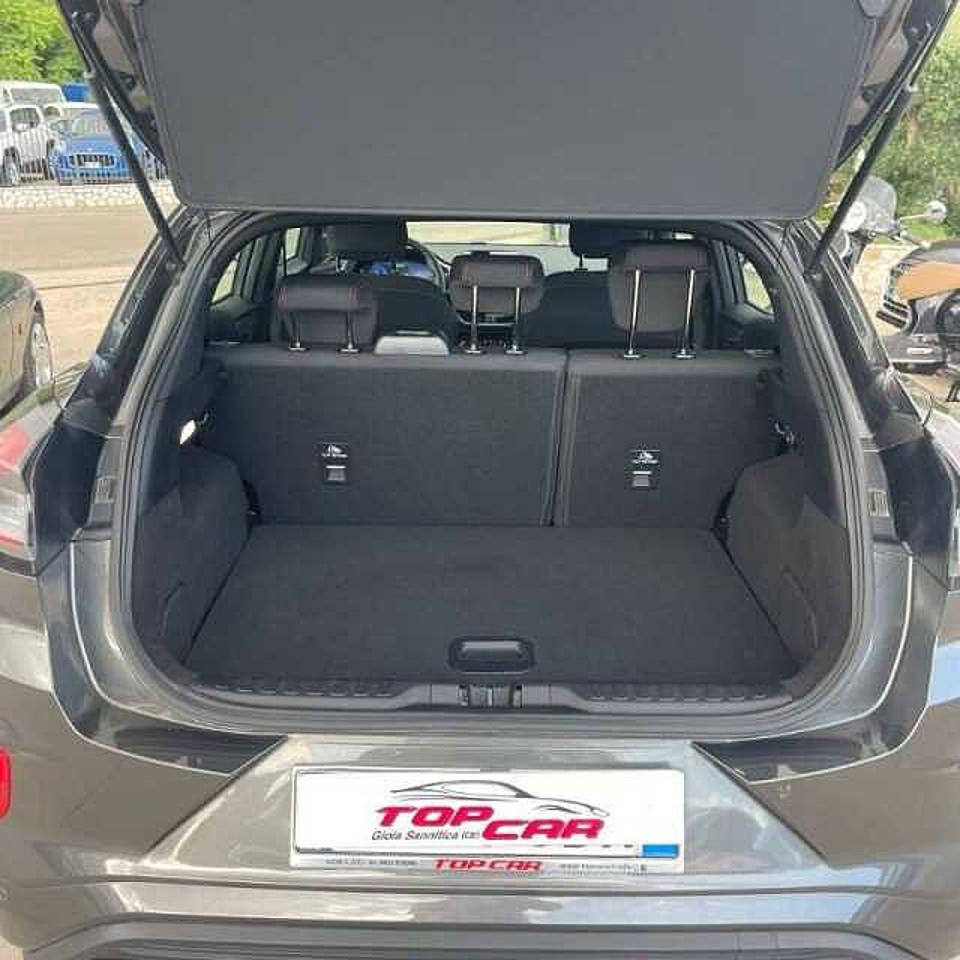 Ford Ford Puma usata, con 5 sedili