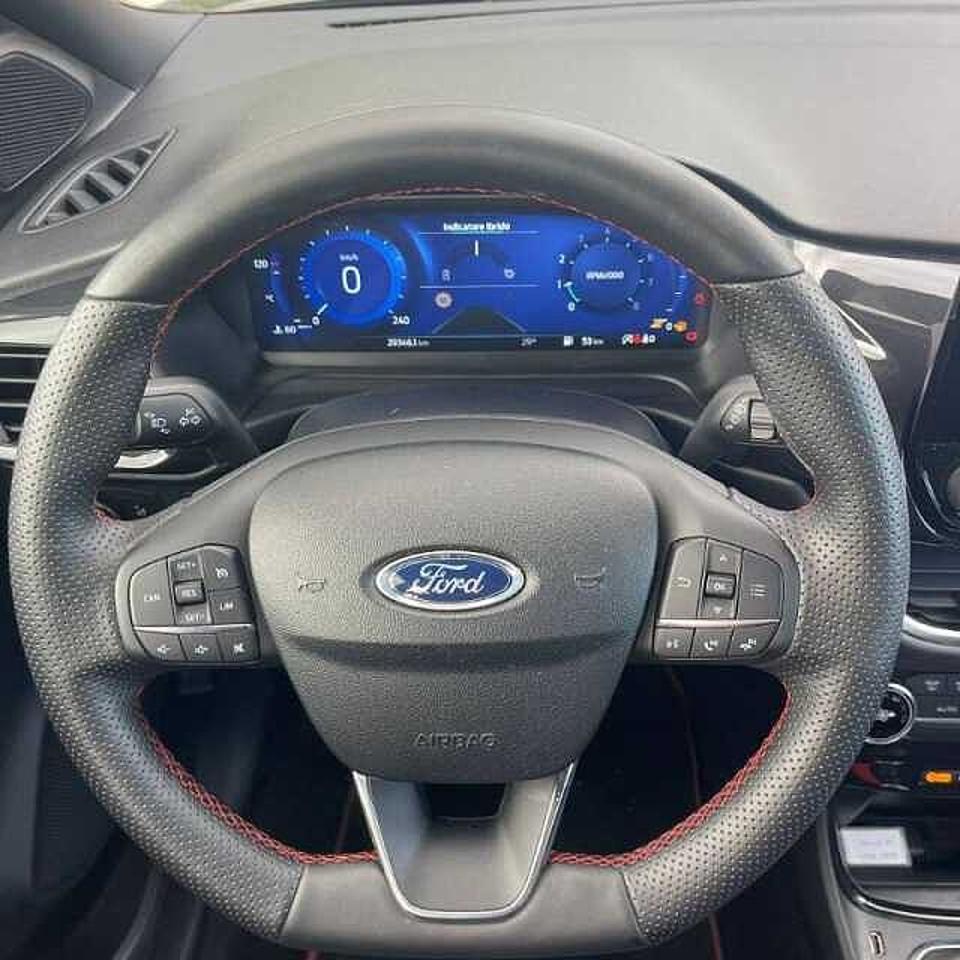 Ford Ford Puma usata 3