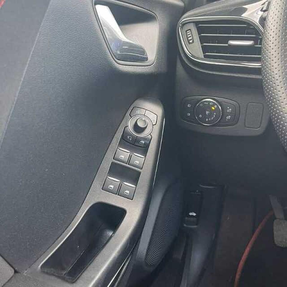 Ford Ford Puma usata 4