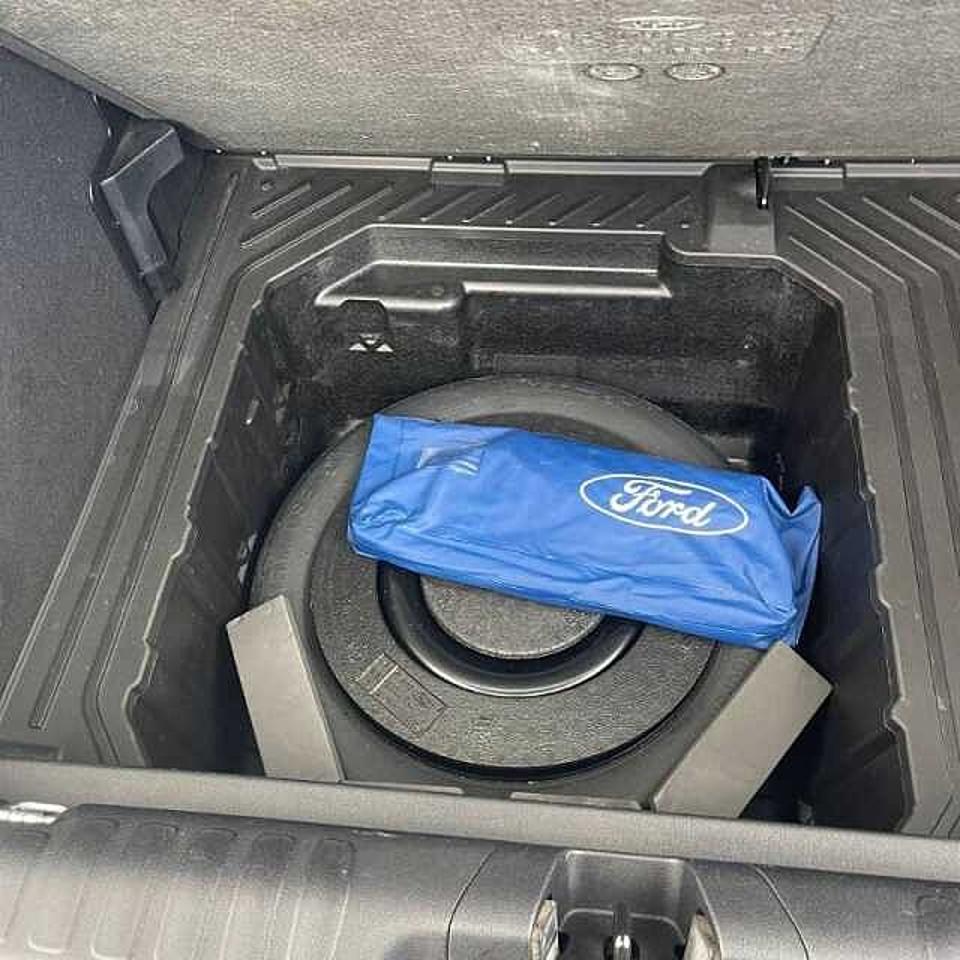 Ford Ford Puma usata 9