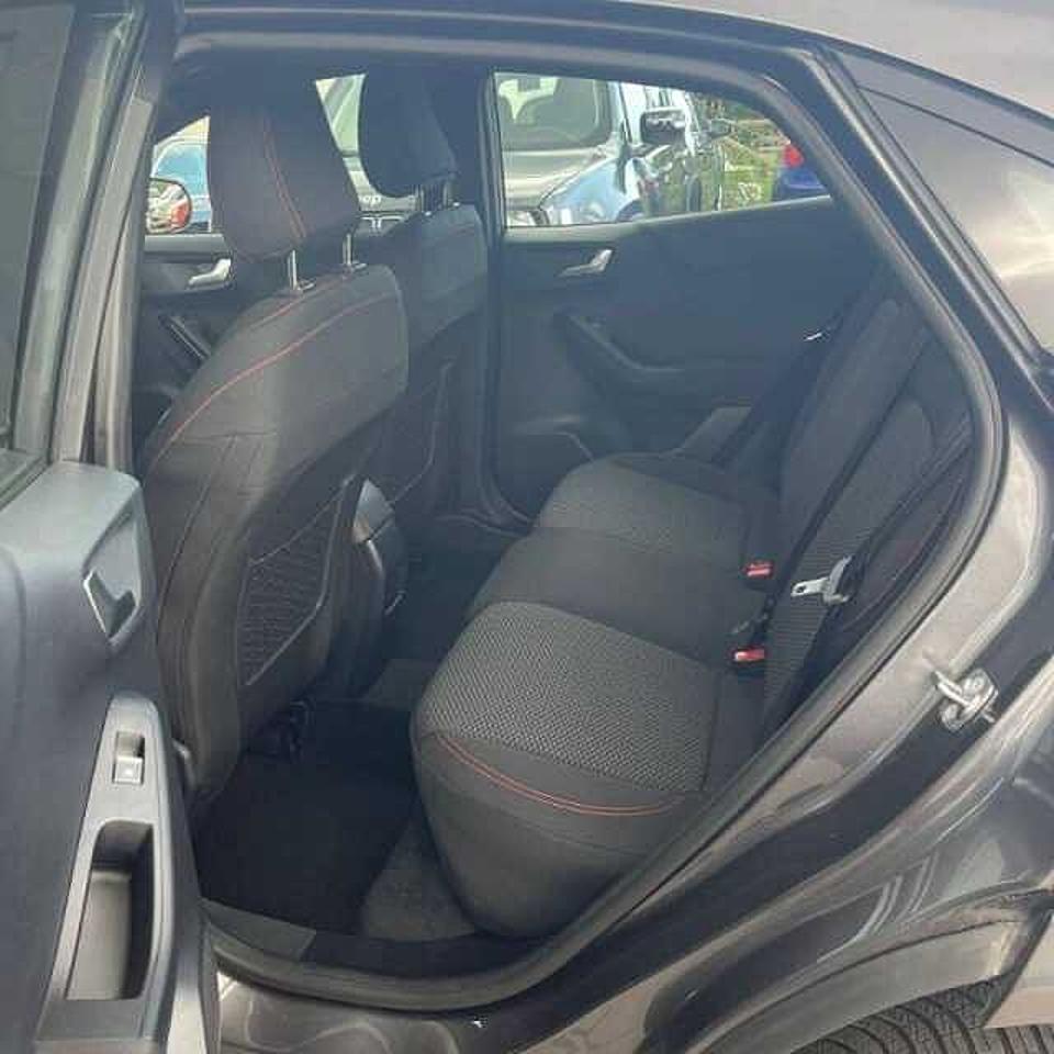 Ford Ford Puma usata 19