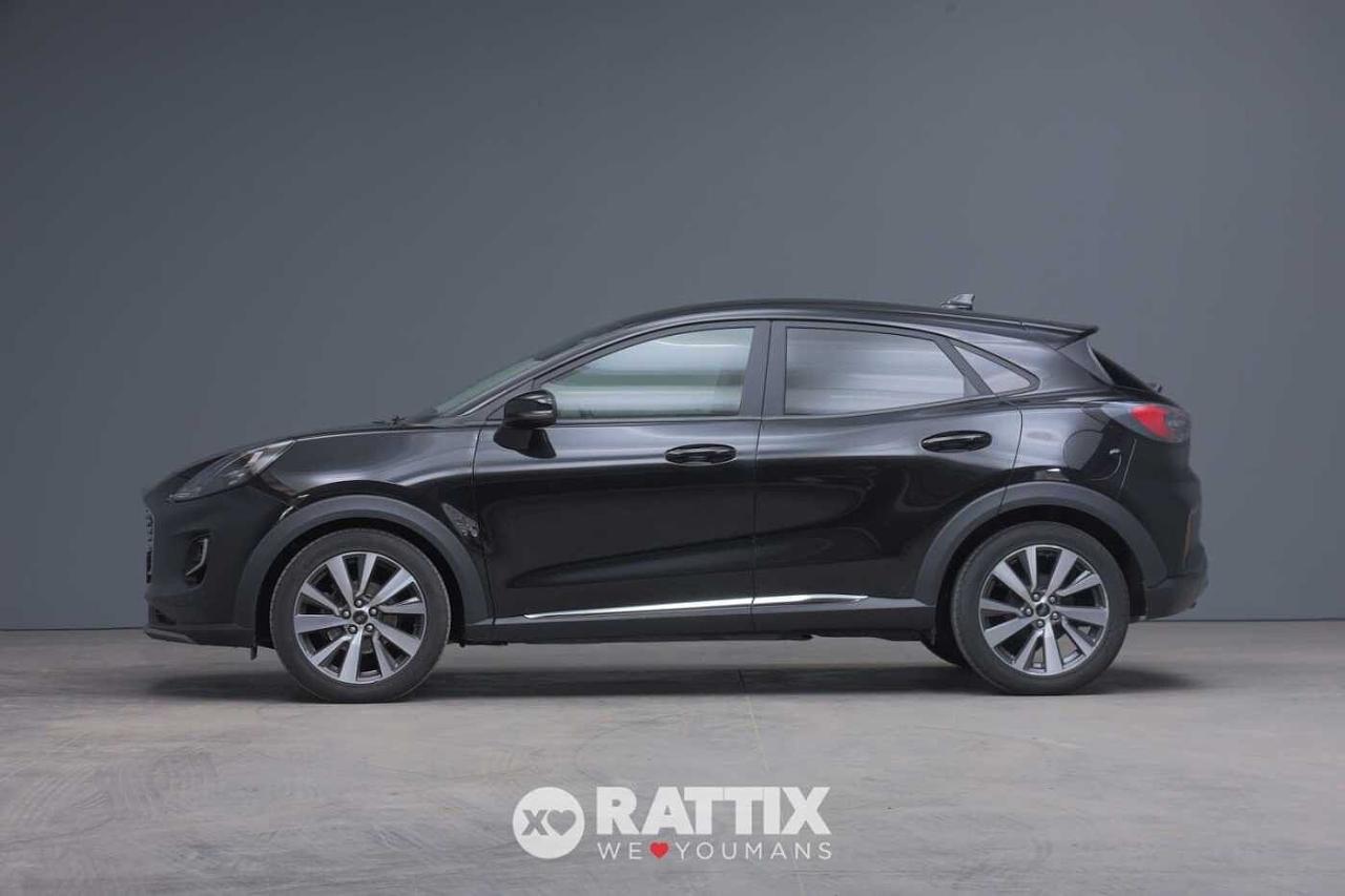 Ford Ford Puma usata 11