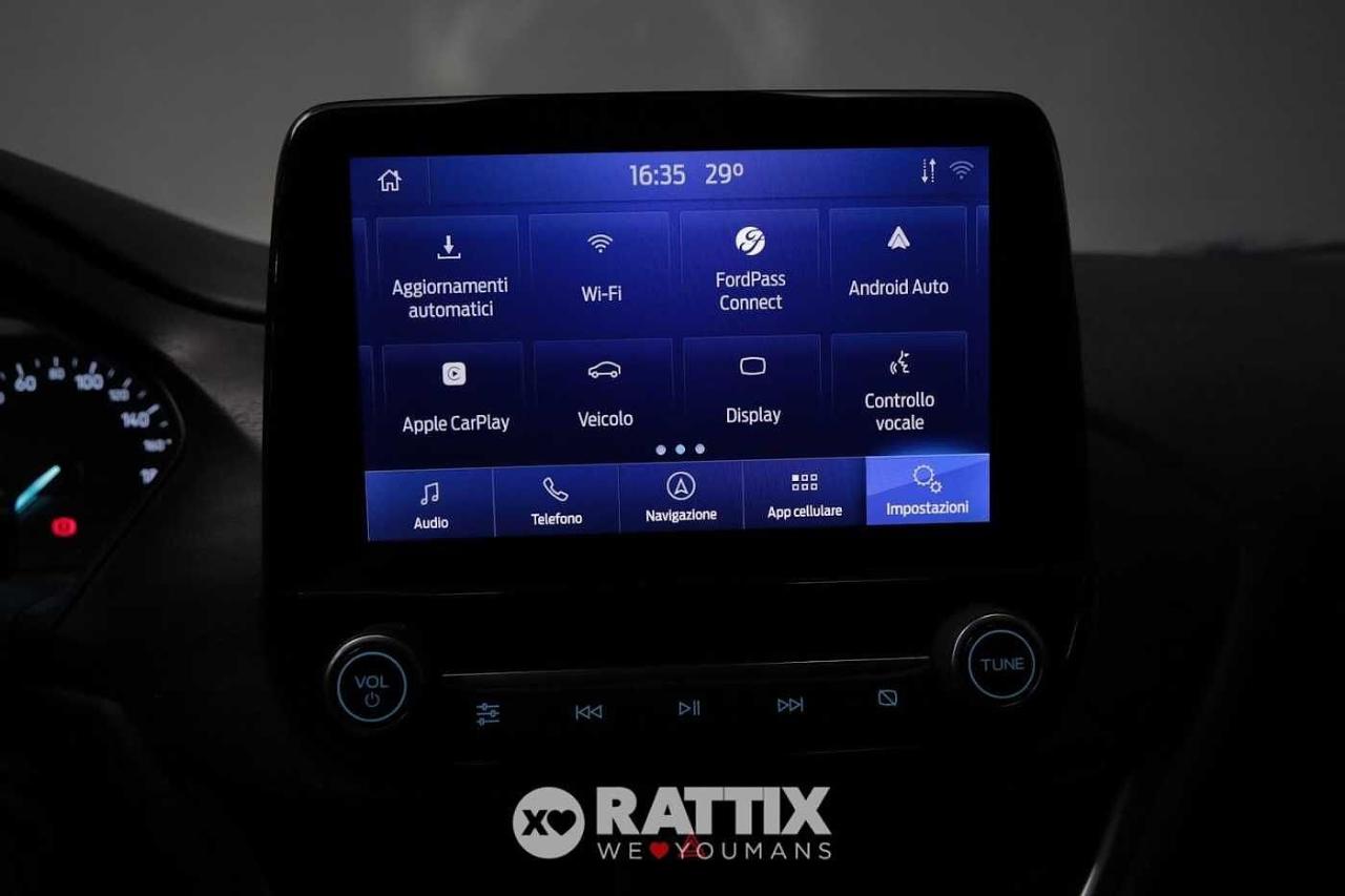 Ford Ford Puma usata 12