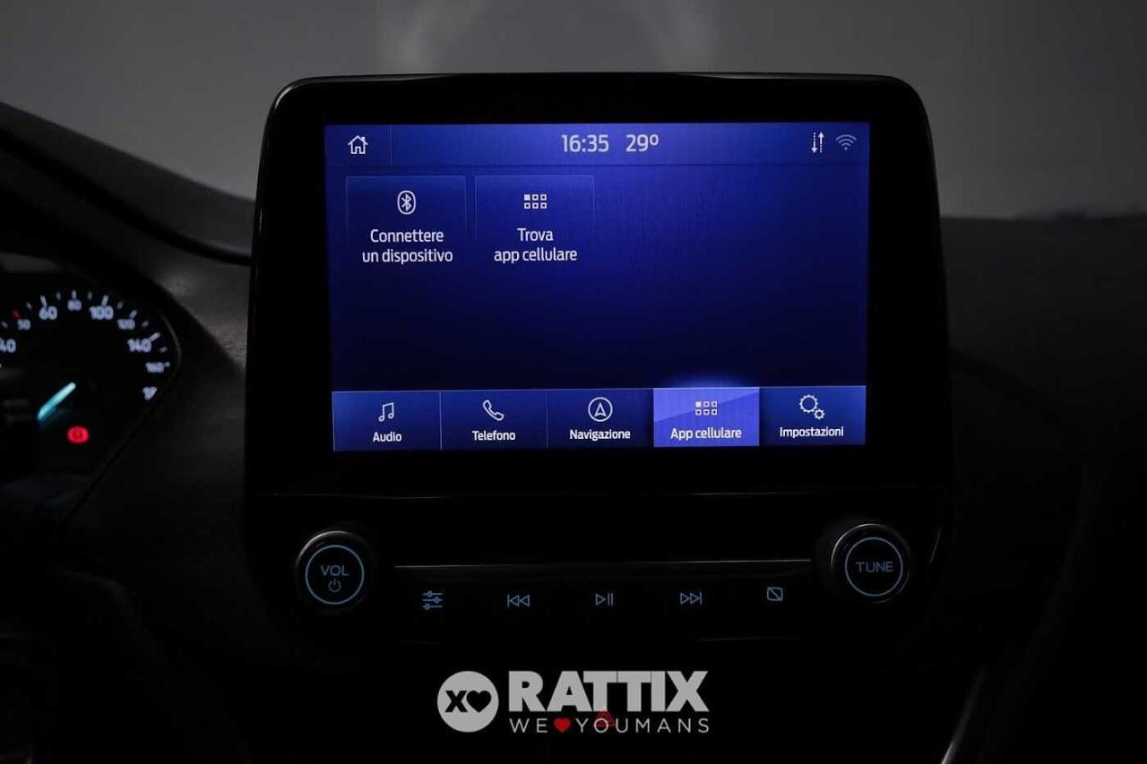 Ford Ford Puma usata 14