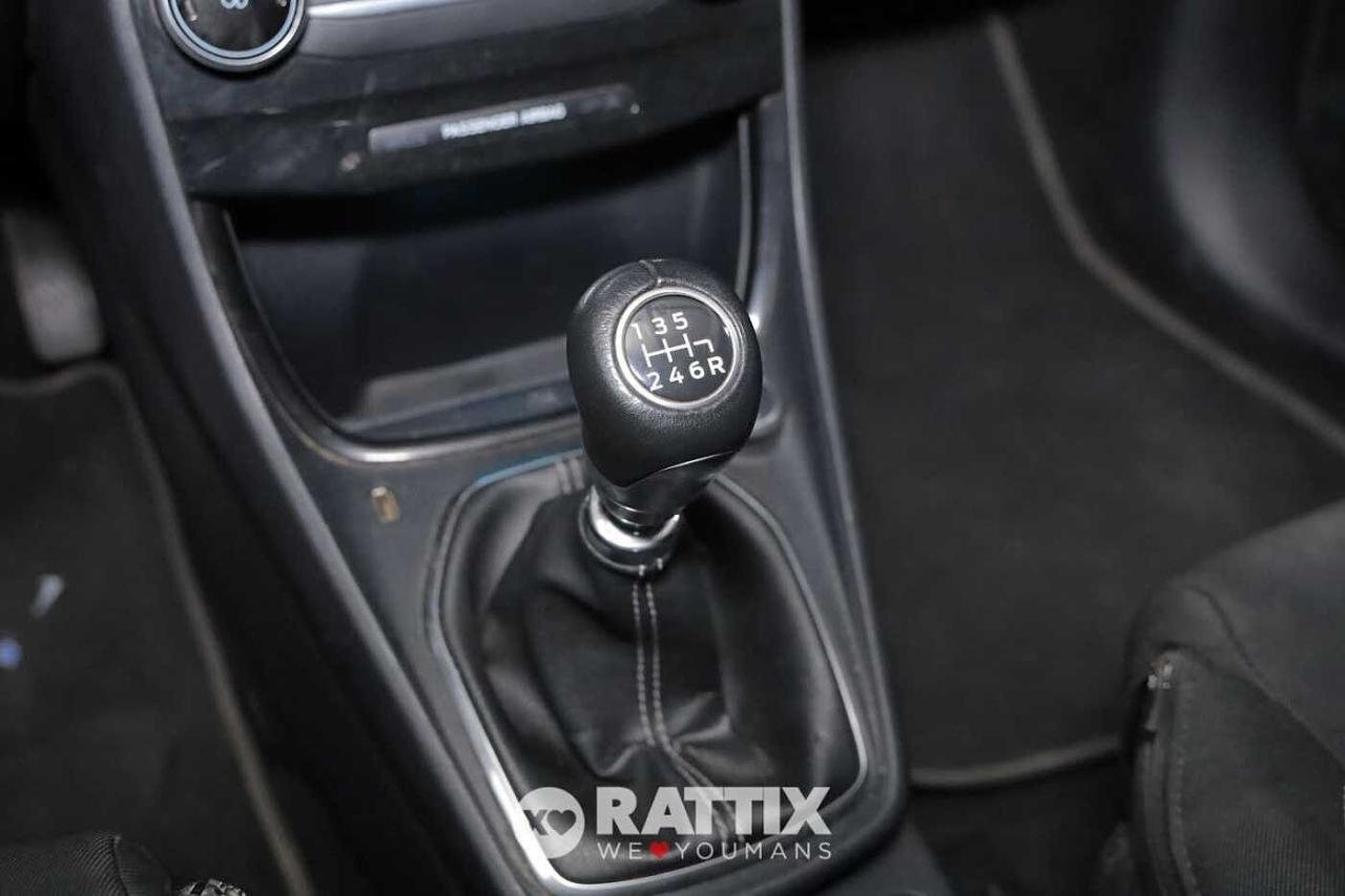 Ford Ford Puma usata 17
