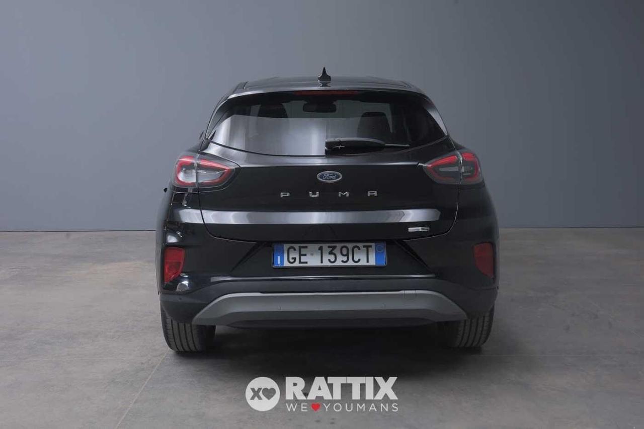 Ford Ford Puma usata 26