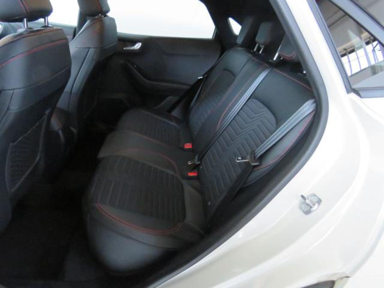 Ford Ford Puma usata, con alzacristalli elettrici
