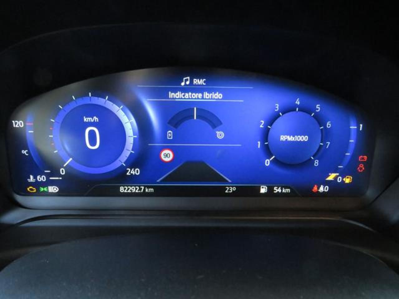 Ford Ford Puma usata, con autoradio