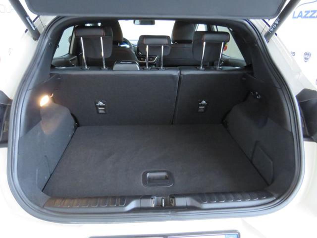 Ford Ford Puma usata, con start/stop automatico