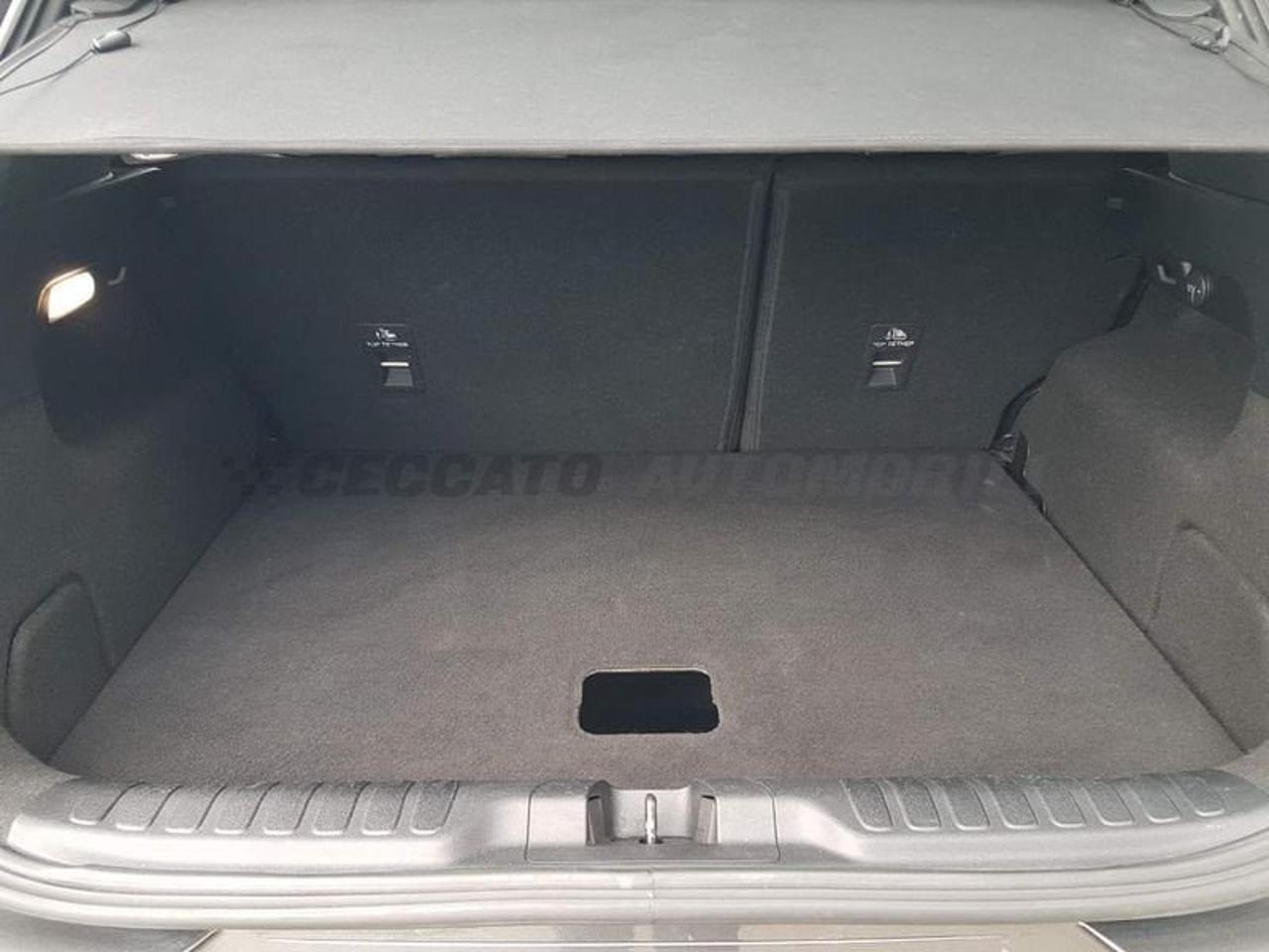 Ford Ford Puma usata, con cruise control