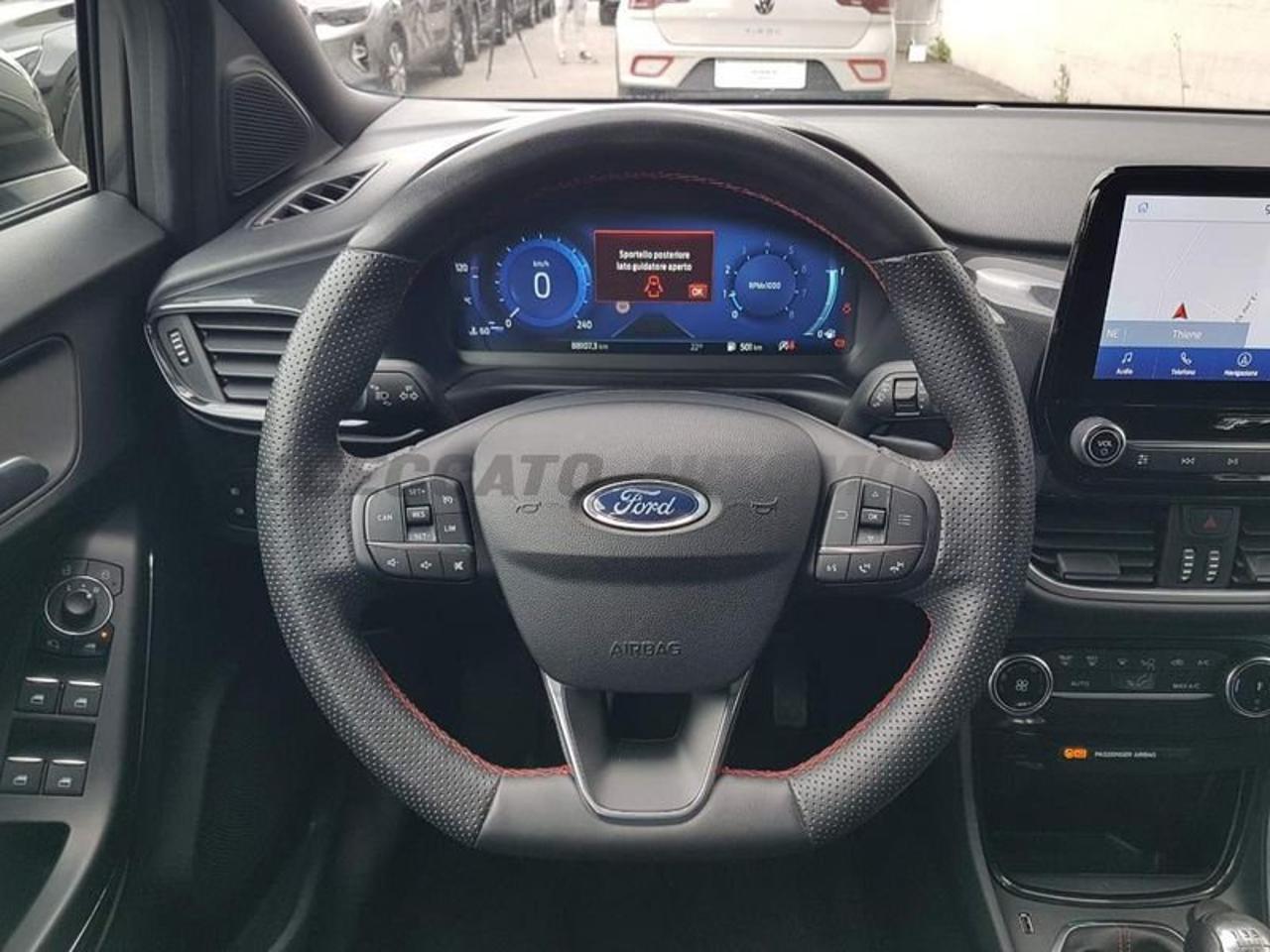 Ford Ford Puma usata 13