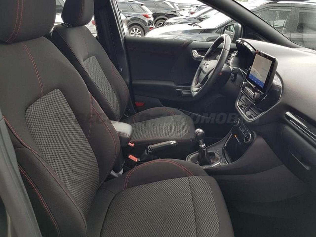 Ford Ford Puma usata 16