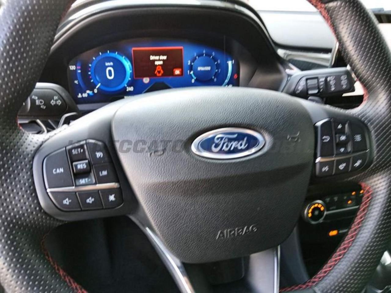 Ford Ford Puma usata 14