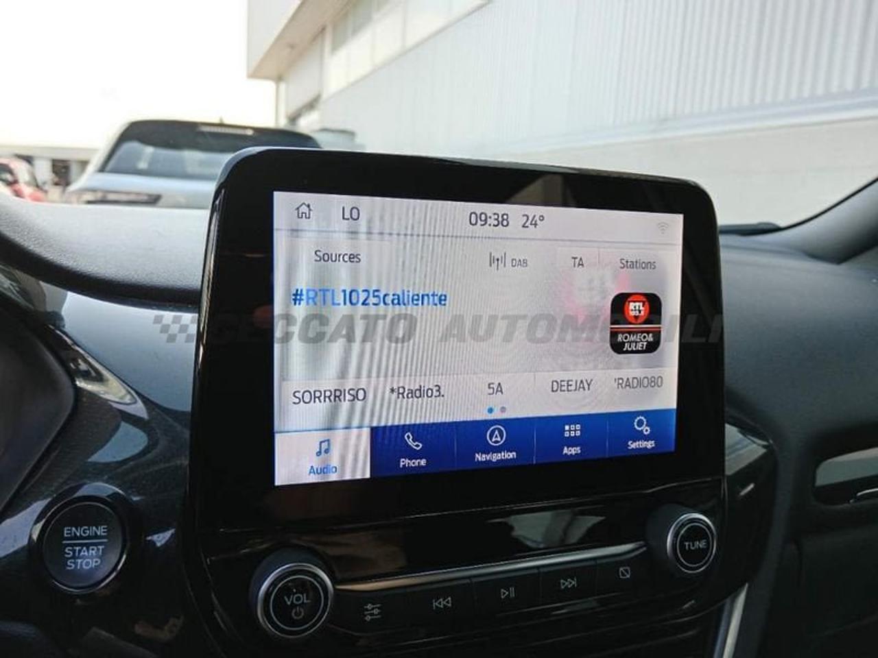 Ford Ford Puma usata 16