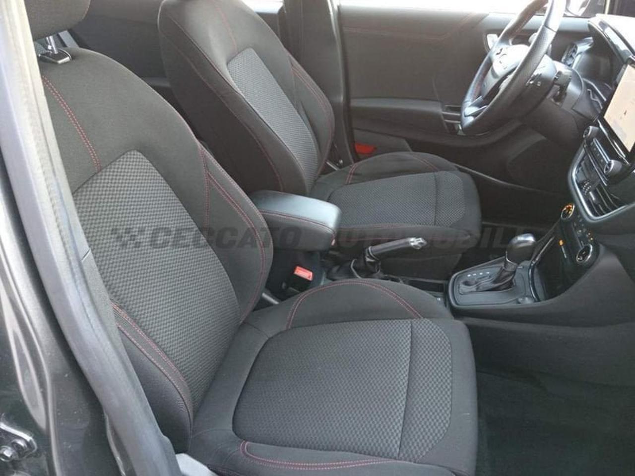 Ford Ford Puma usata 17
