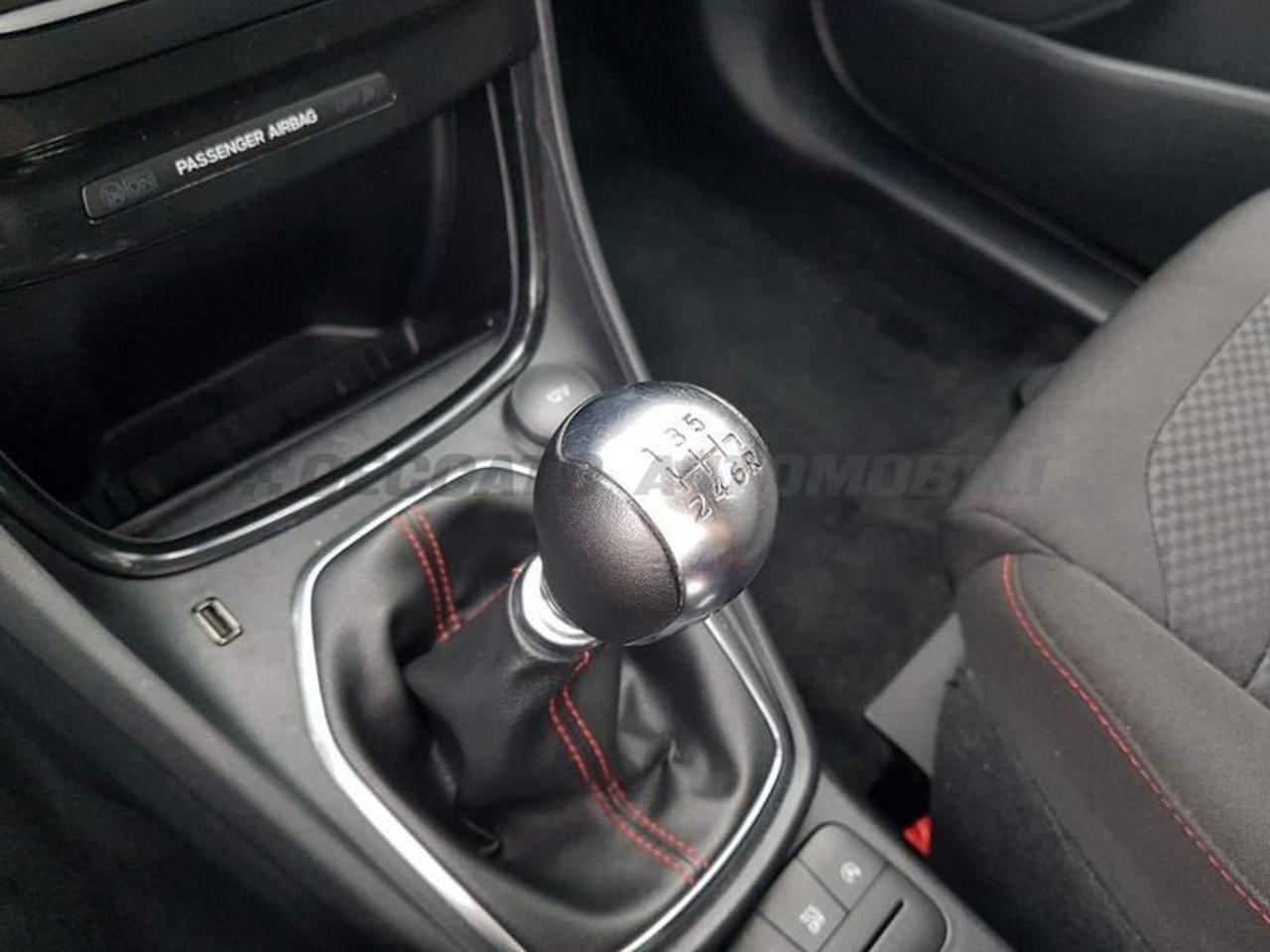 Ford Ford Puma usata, con alzacristalli elettrici