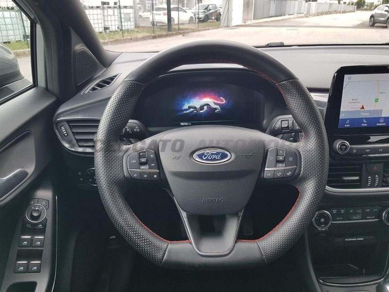 Ford Ford Puma usata 13