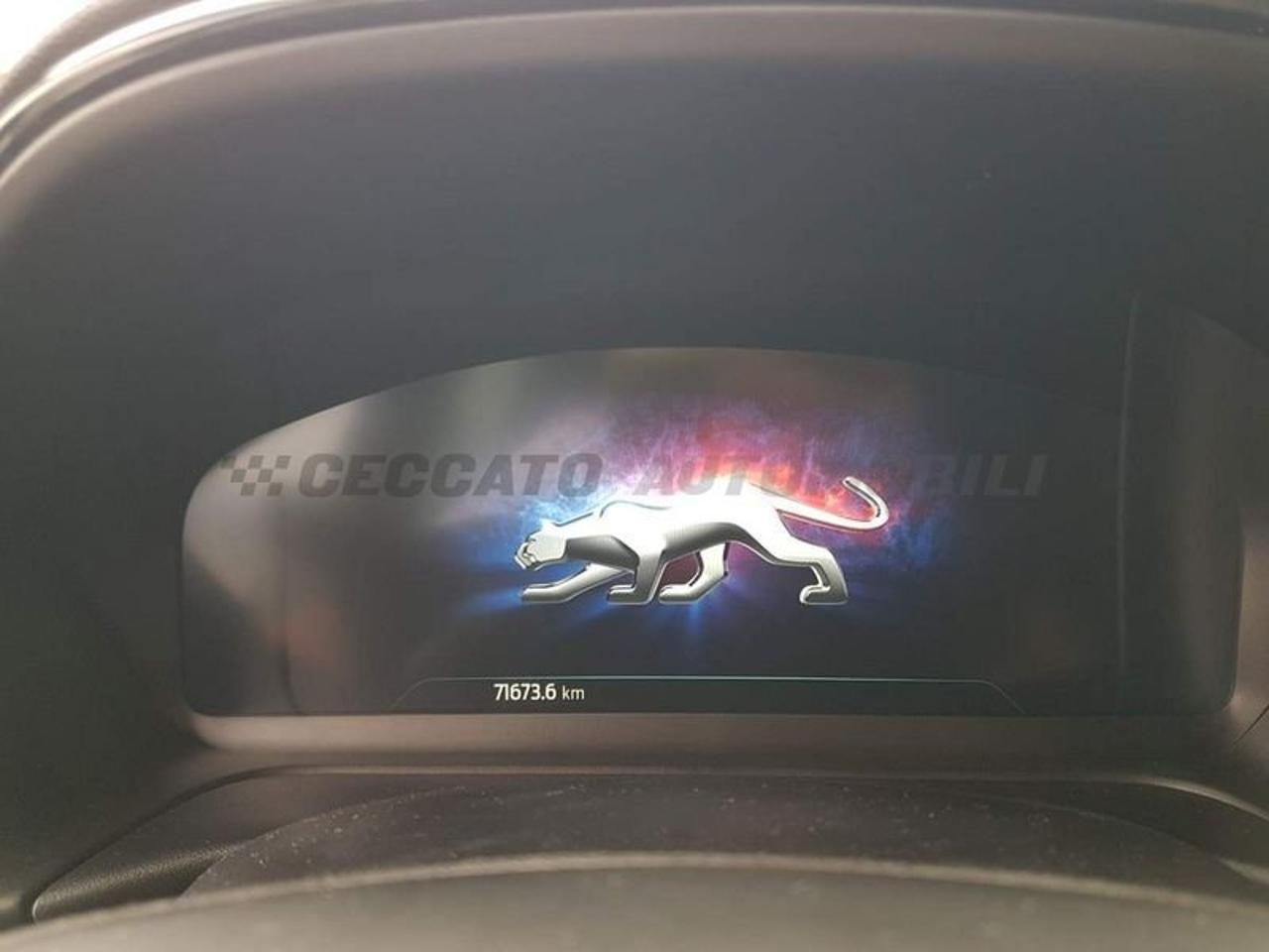 Ford Ford Puma usata 14