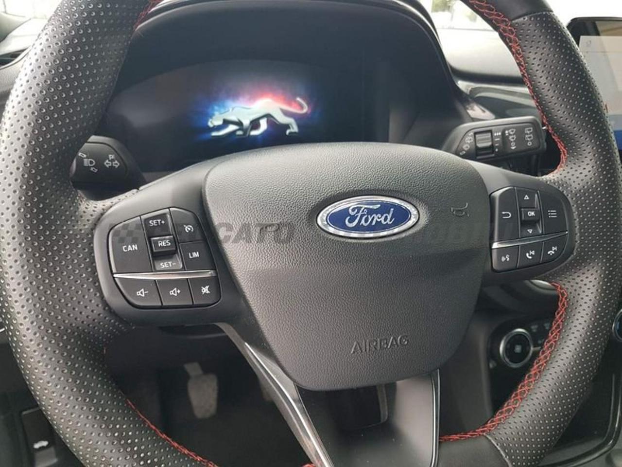 Ford Ford Puma usata 15