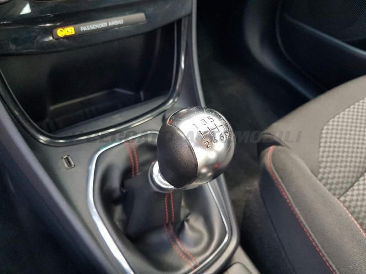 Ford Ford Puma usata, con alzacristalli elettrici