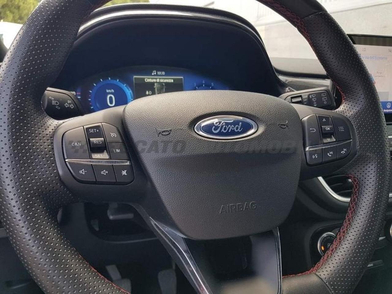 Ford Ford Puma usata 13