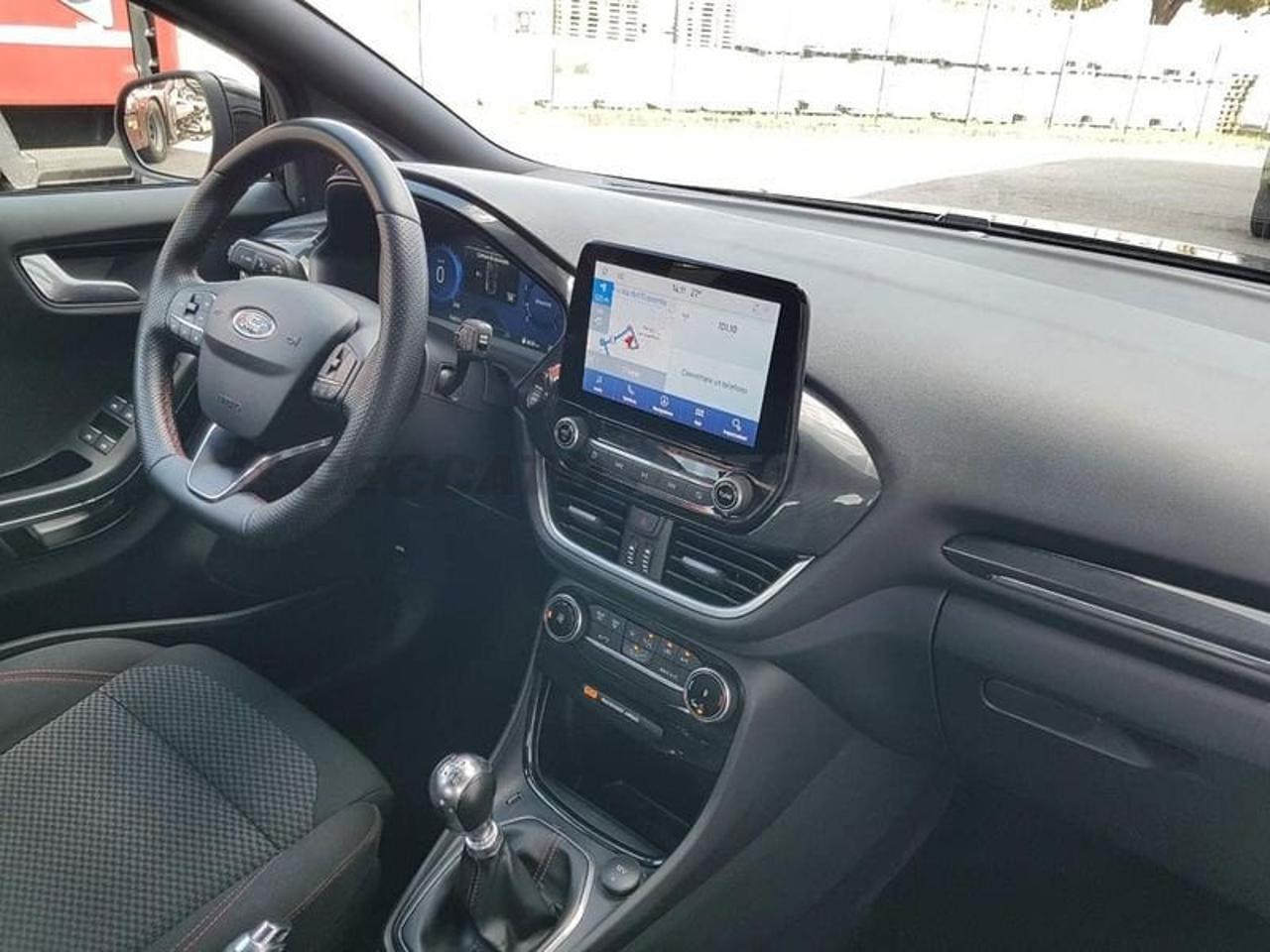 Ford Ford Puma usata 19