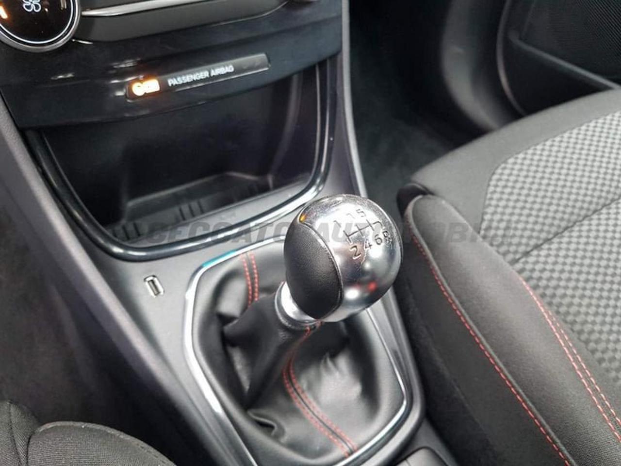 Ford Ford Puma usata, con alzacristalli elettrici