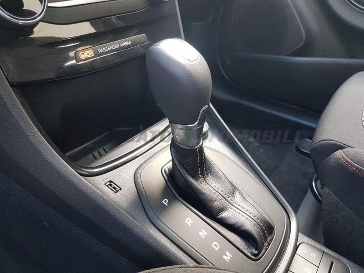 Ford Ford Puma usata, con alzacristalli elettrici