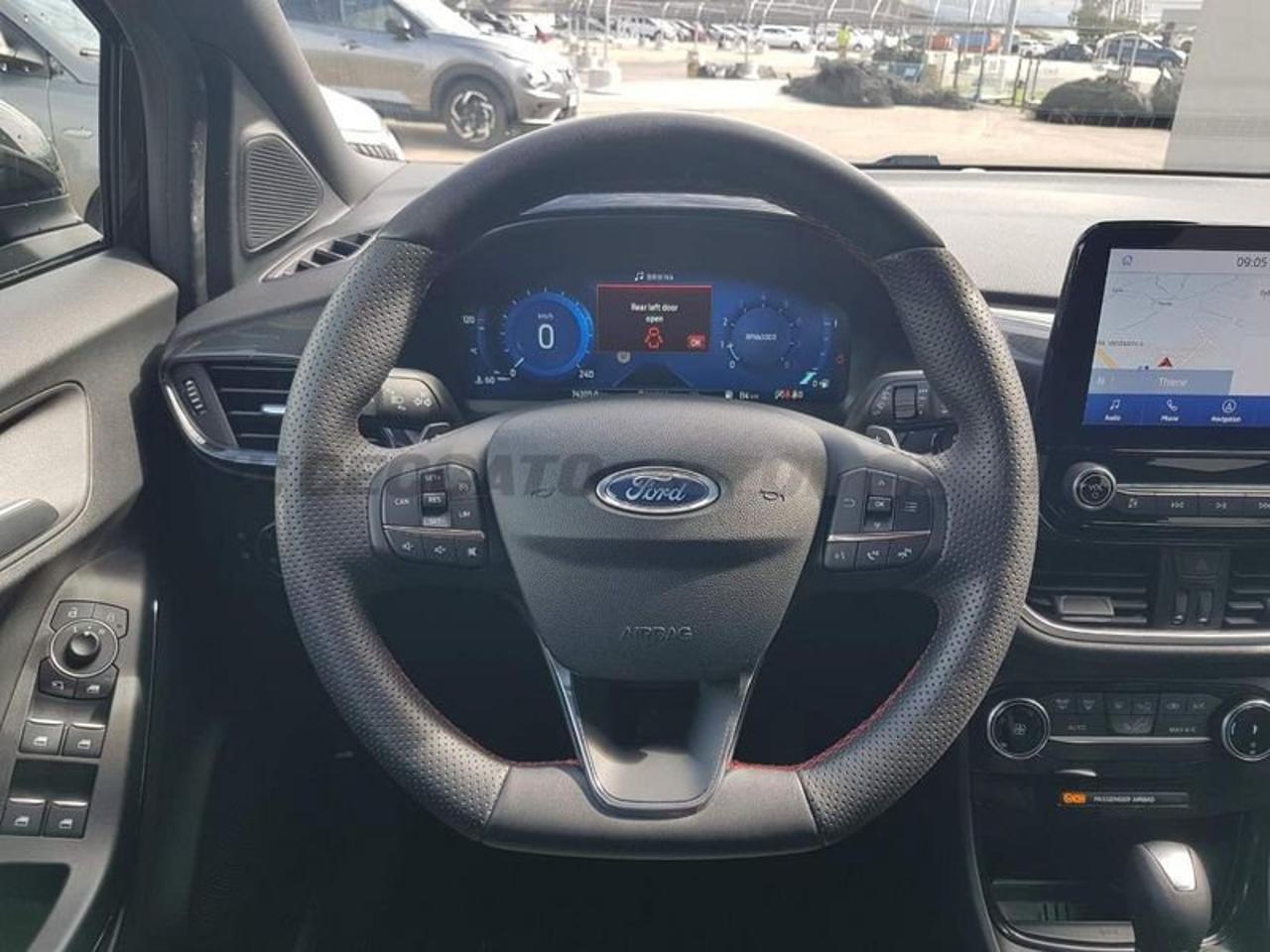 Ford Ford Puma usata 13
