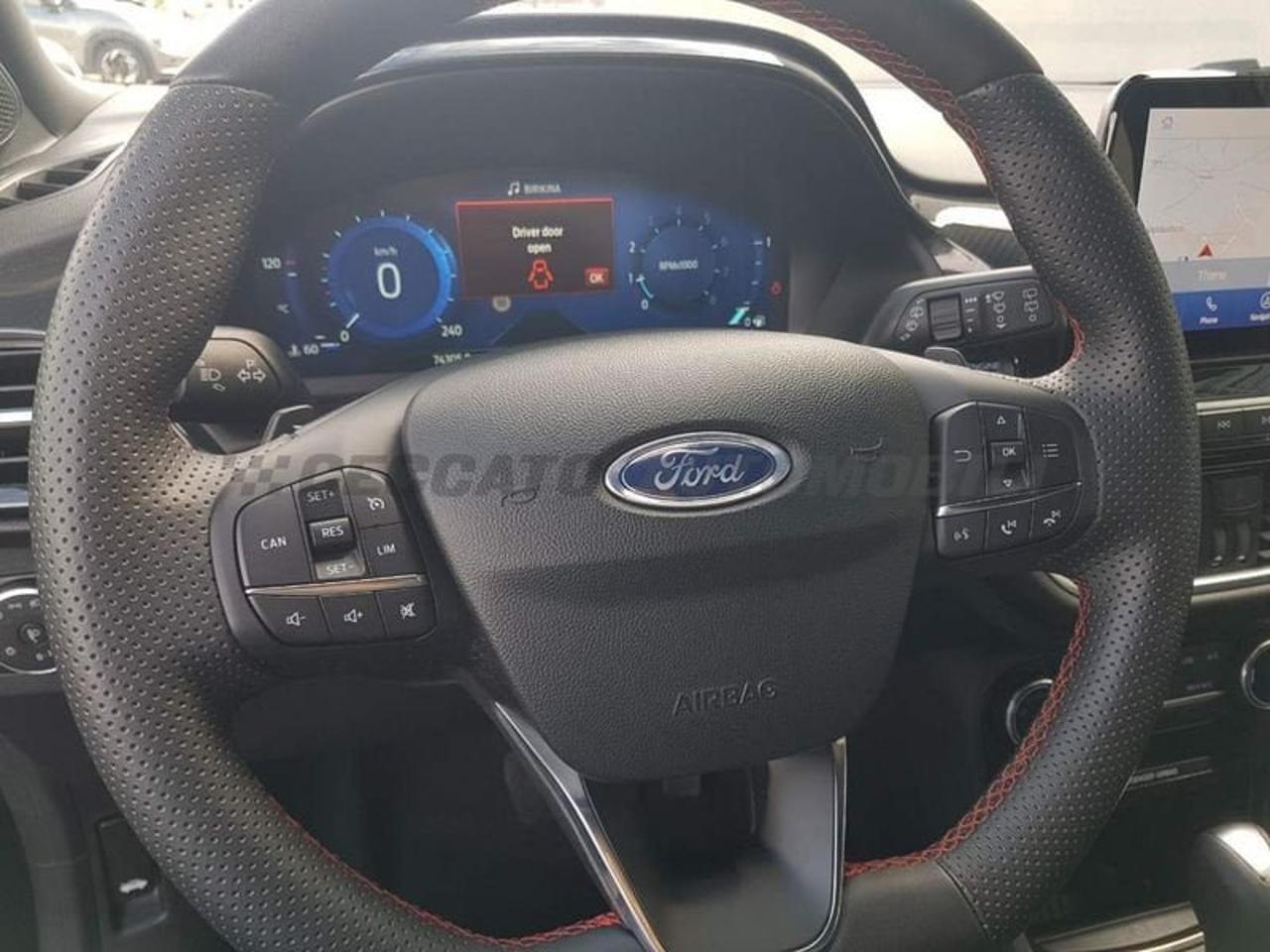 Ford Ford Puma usata 15