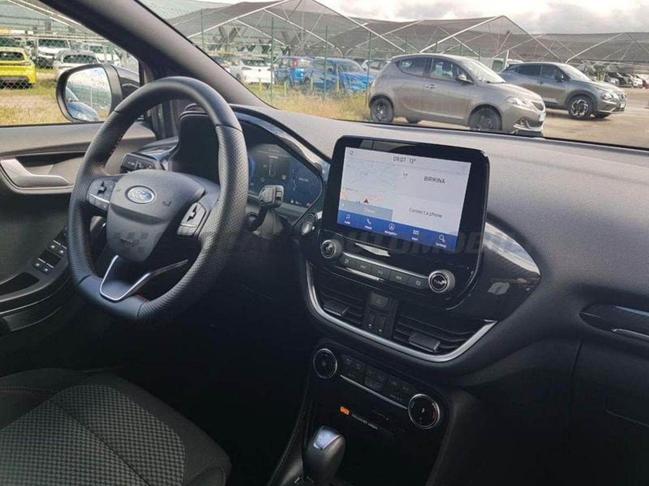 Ford Ford Puma usata 21