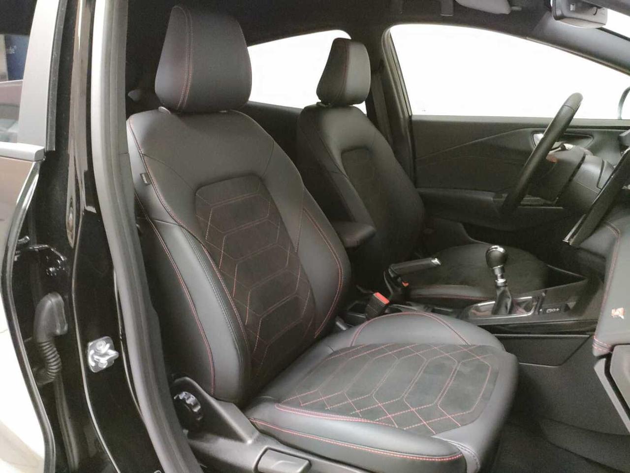 Ford Ford Puma usata, con abs