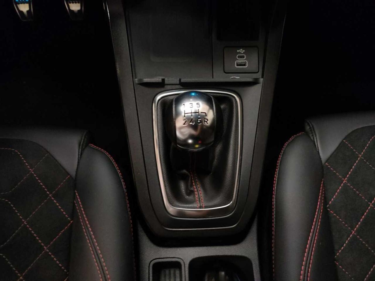 Ford Ford Puma usata, con assistente di corsia